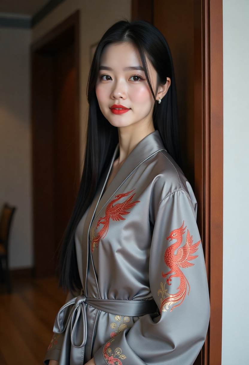 早市