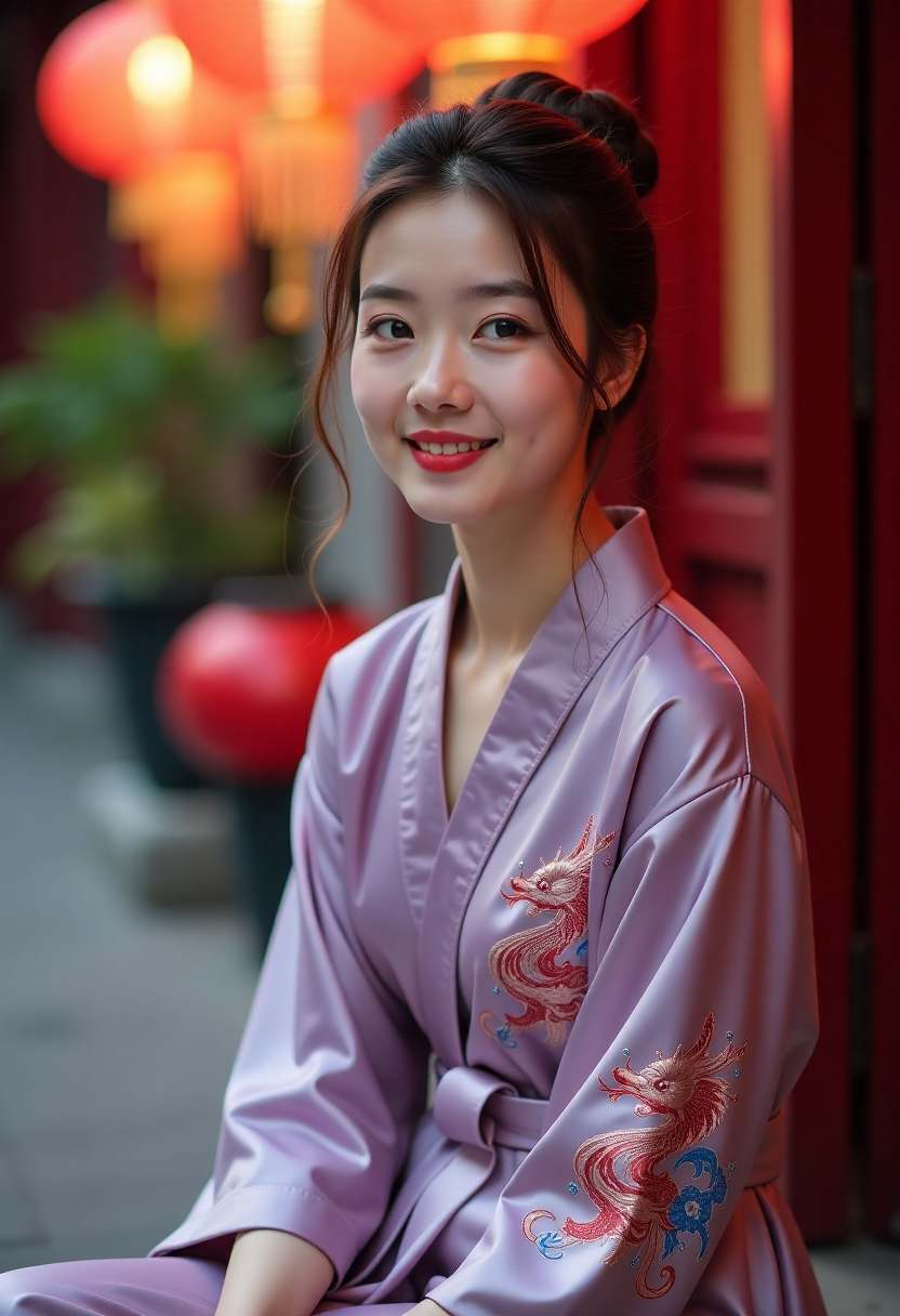 白衬衫