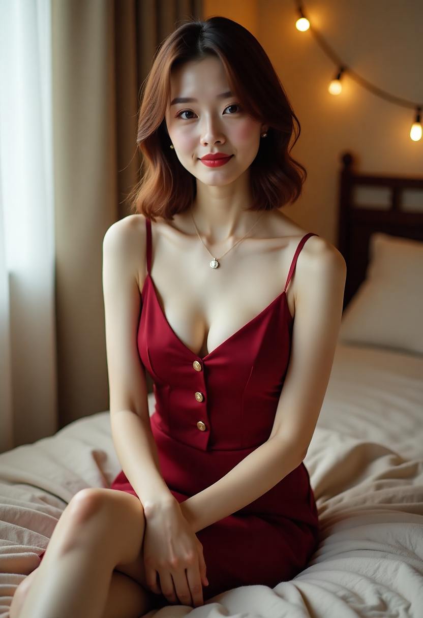 桥下