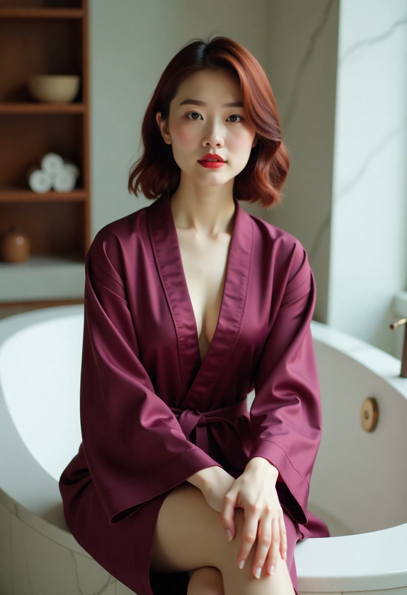 北风里的书店