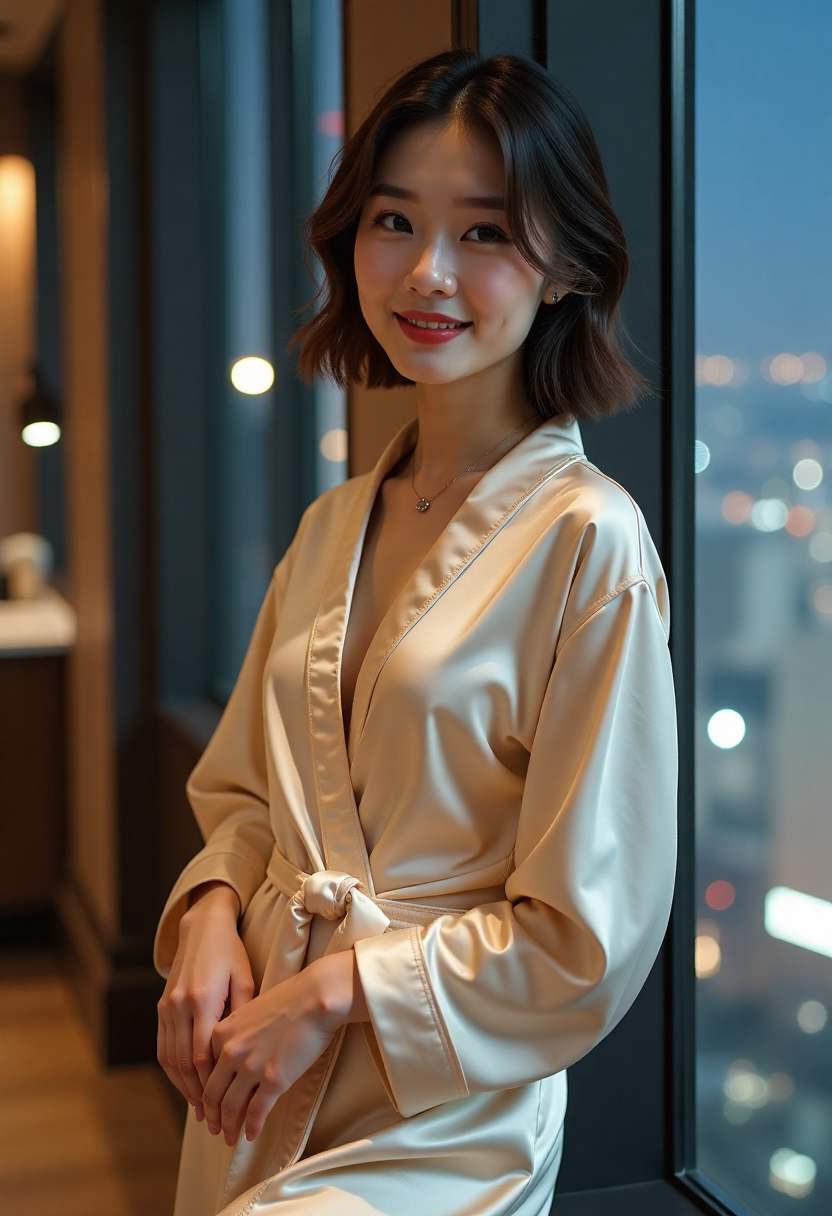 旧城公告