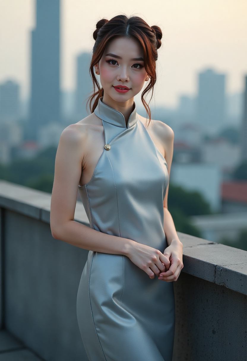 港口日记