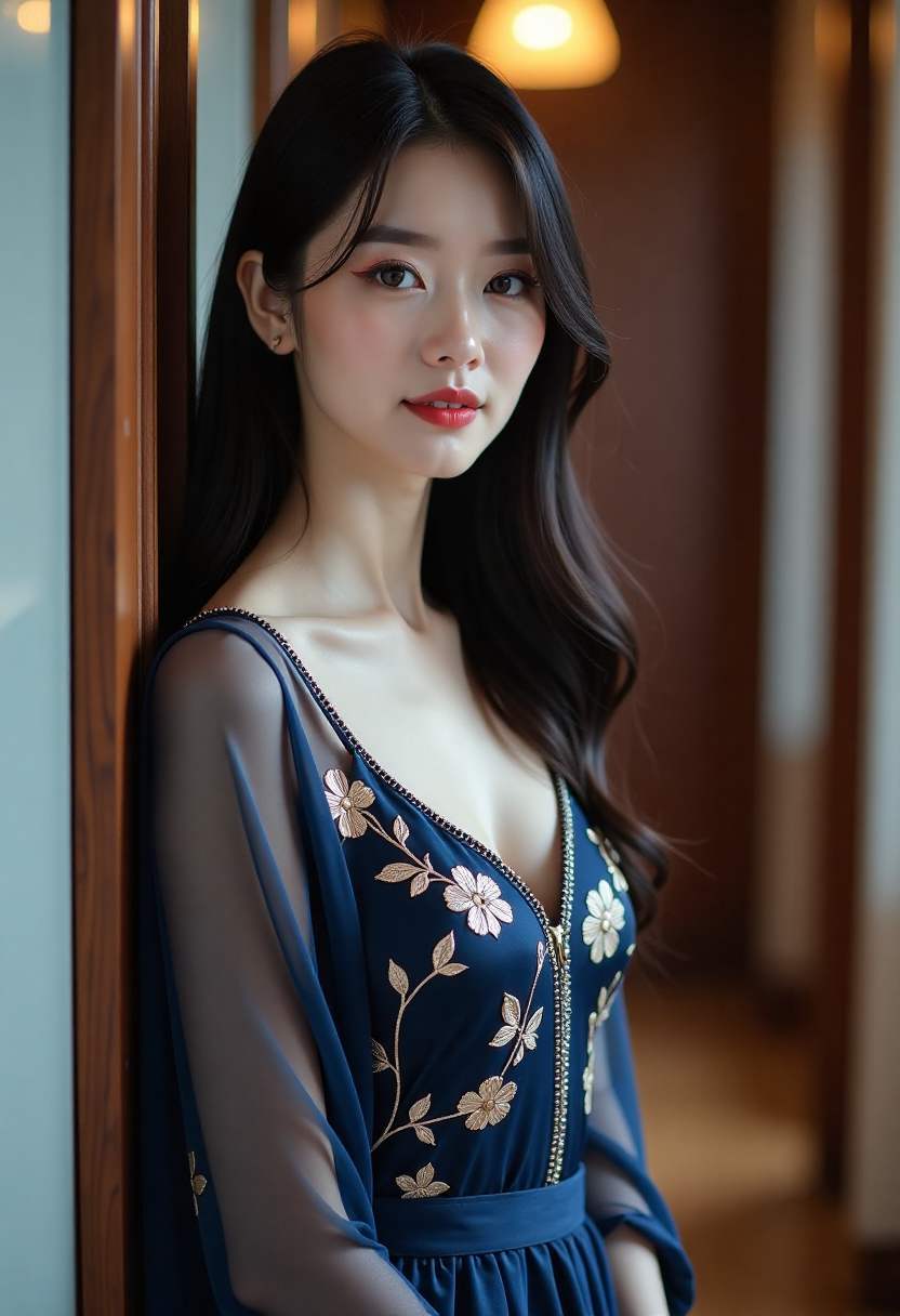 档案室的夏天